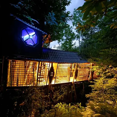 Le Vertige Du Tigre Holiday home