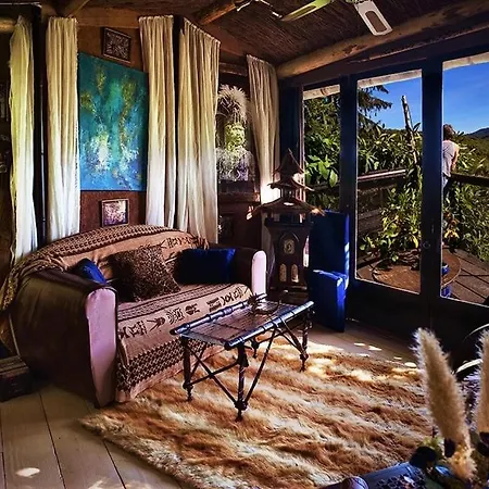 Le Vertige Du Tigre Holiday home *