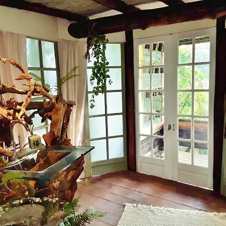 Le Vertige Du Tigre Holiday home Courniou