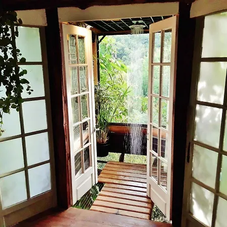 Le Vertige Du Tigre Holiday home *