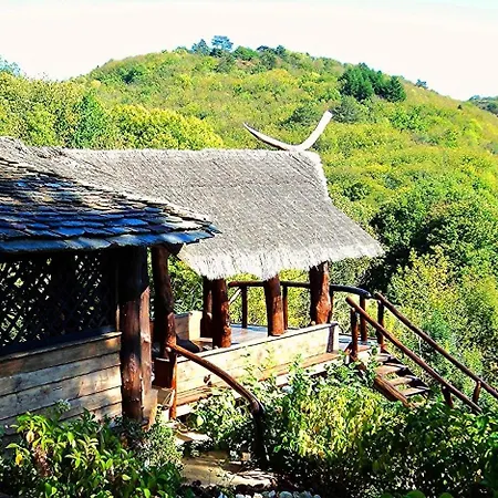 Le Vertige Du Tigre Holiday home *